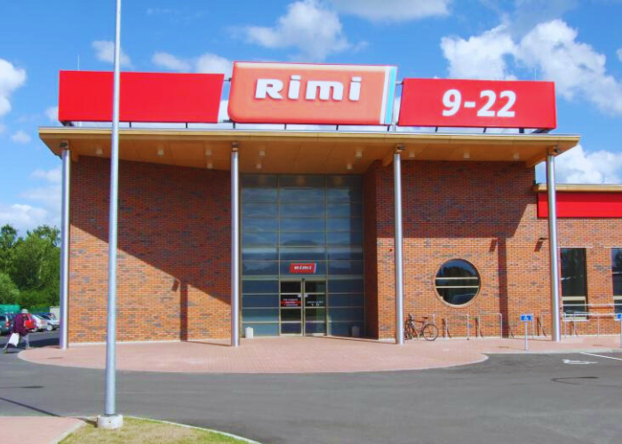 Projekteerimise etapid